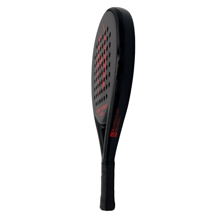 Harrow Legend Padel Racket - Harrow Sports