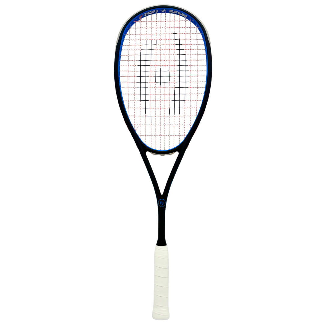Rod Martin Signature Vapor 110 Squash Racquet - Harrow Sports