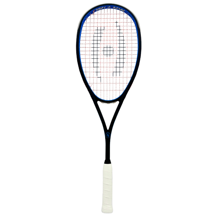 Rod Martin Signature Vapor 110 Squash Racquet - Harrow Sports