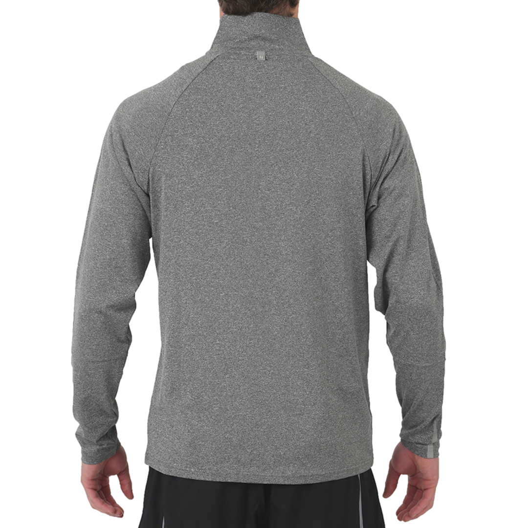 Challenge Half Zip Pullover Men's - Harrow Sports