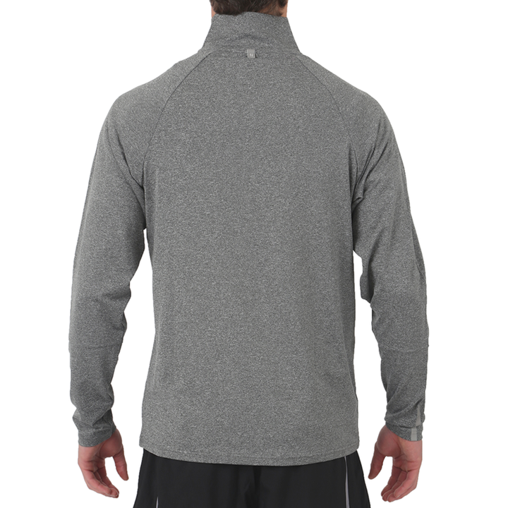 Challenge Half Zip Pullover Men's - Harrow Sports