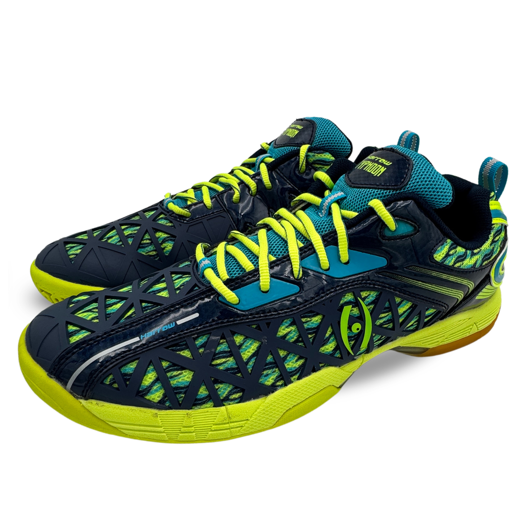 Typhoon Indoor Court Shoe