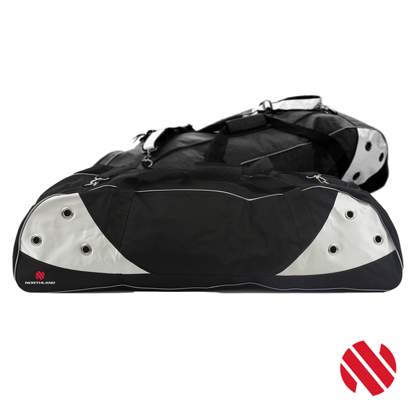 EXCARE Di リラクゼーショングッズ Northland Lacrosse Elite Duffel Bag – Harrow Sports