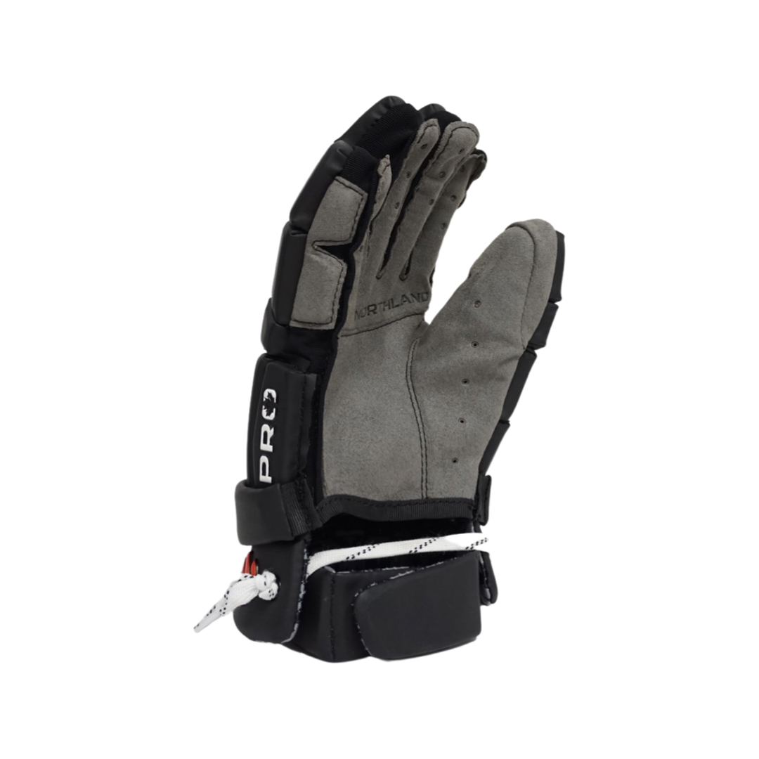 northland handschuhe Northland Lacrosse PRO Glove White / XL