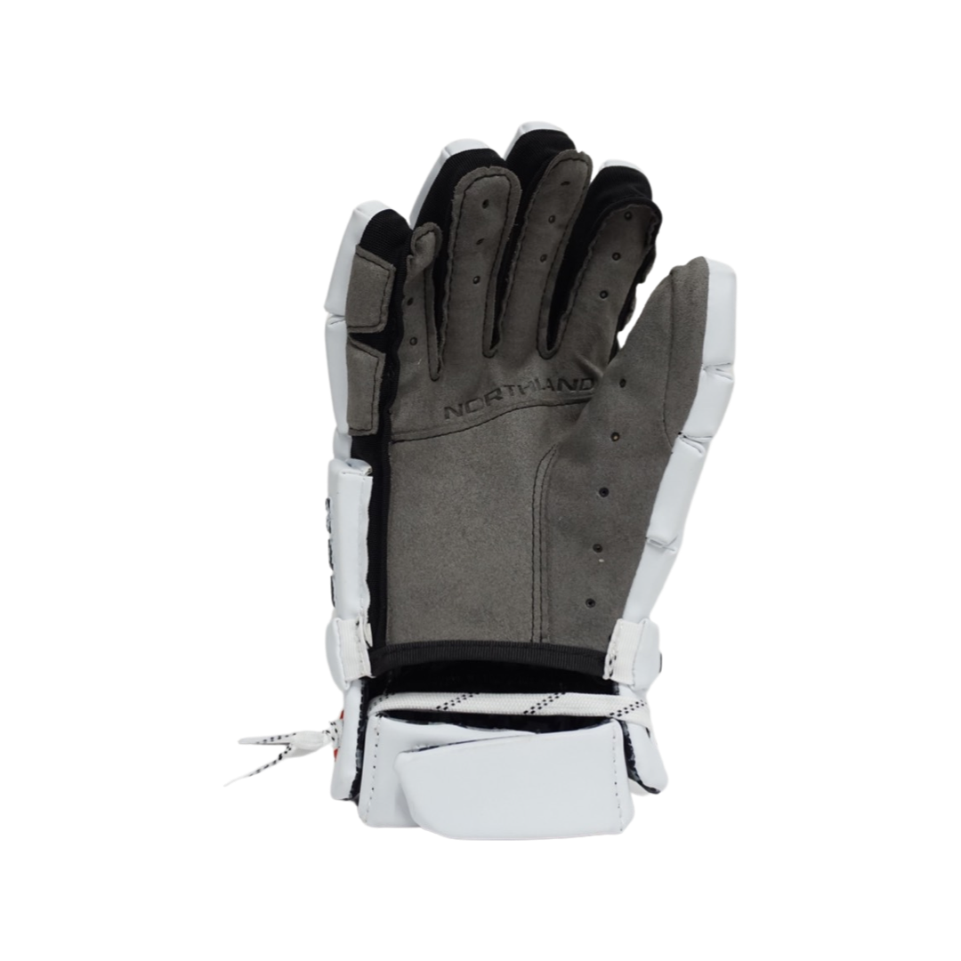 northland handschuhe Northland Lacrosse PRO Glove White / XL