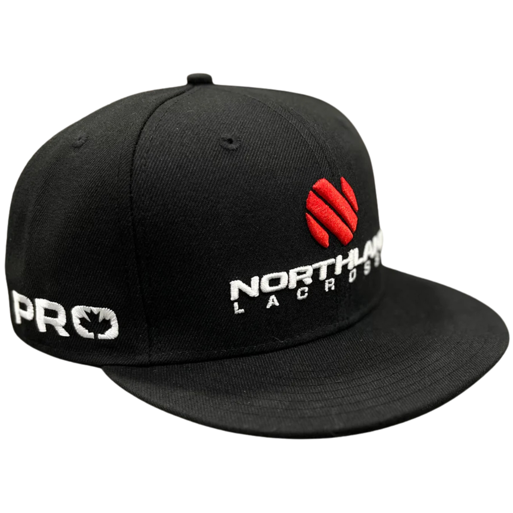Northland Lacrosse PRO NEW ERA 9FIFTY Hat - Harrow Sports