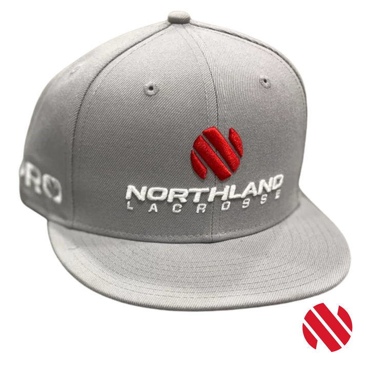 Northland Lacrosse PRO NEW ERA 9FIFTY Hat - Harrow Sports