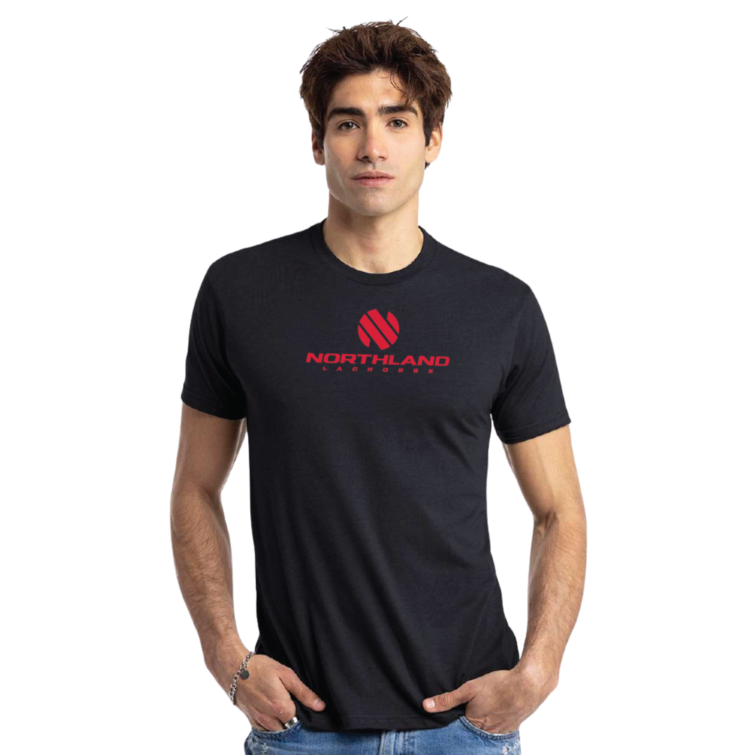 Northland Lacrosse Branded T-Shirt Unisex - Harrow Sports