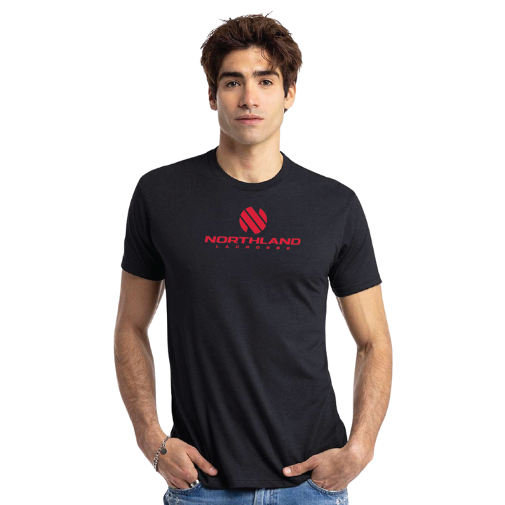 Northland Lacrosse Branded T-Shirt Unisex - Harrow Sports