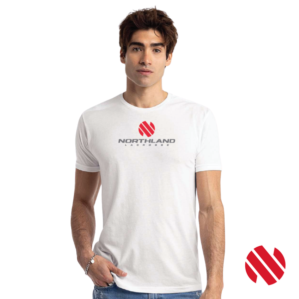 Northland Lacrosse Branded T-Shirt Unisex – Harrow Sports