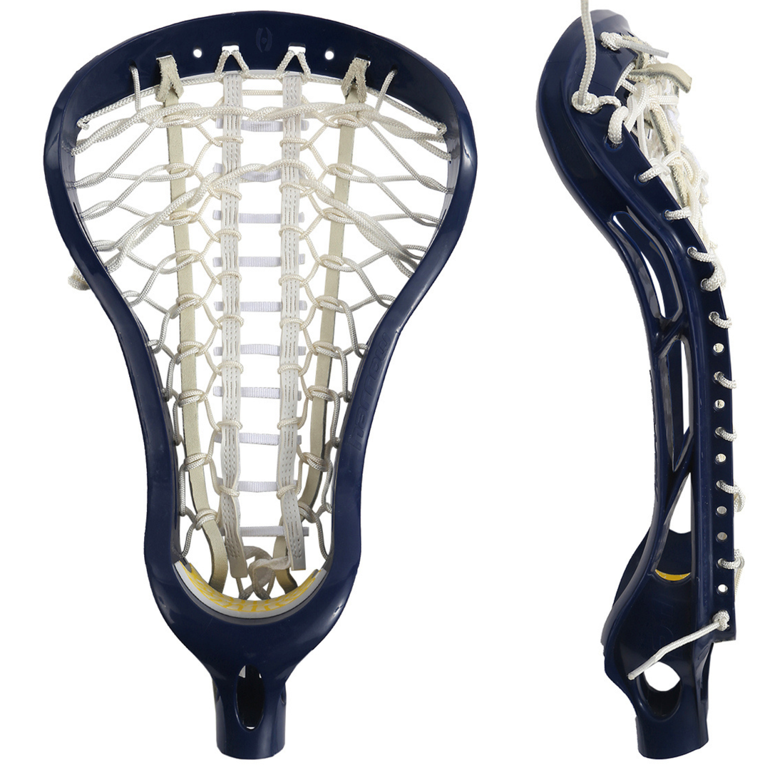 P11 Lacrosse Head - Harrow Sports