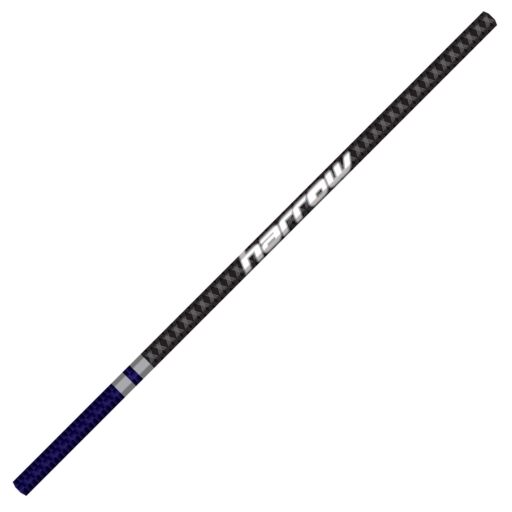 P23 Ultralite Straight Lacrosse Shaft - Harrow Sports