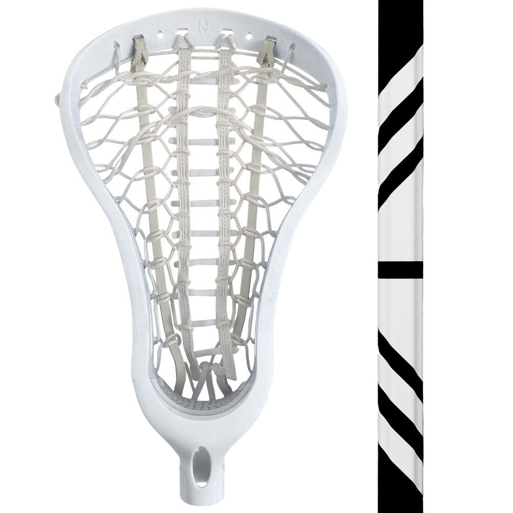 Phoenix + P11 Complete Lacrosse Stick - Harrow Sports