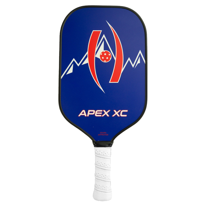 Harrow Apex XC Pickleball Paddle - Harrow Sports