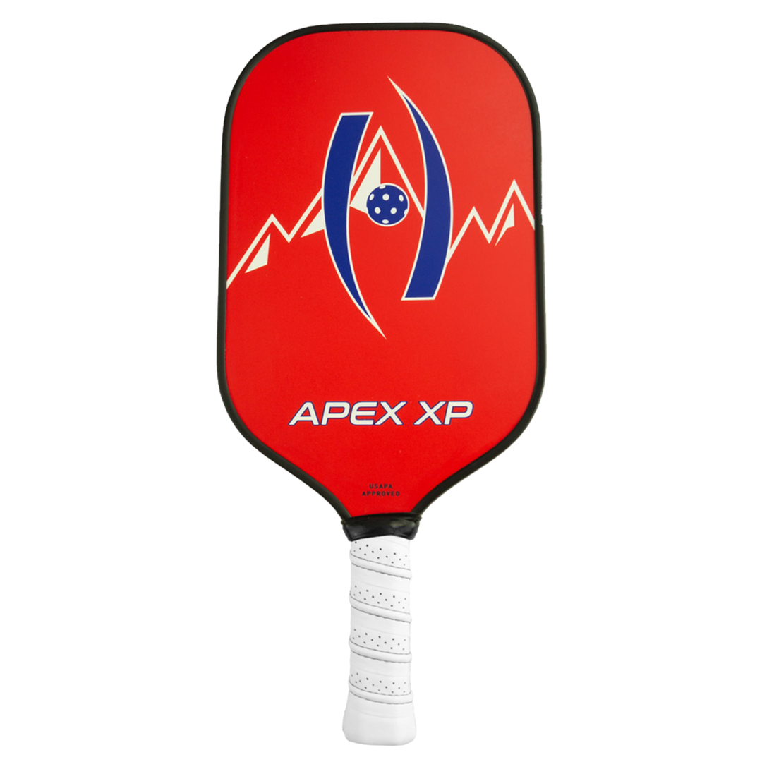Harrow Apex XP Pickleball Paddle - Harrow Sports