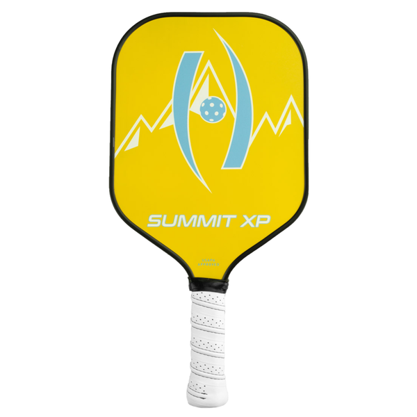Harrow Summit XP Pickleball Paddle – Harrow Sports
