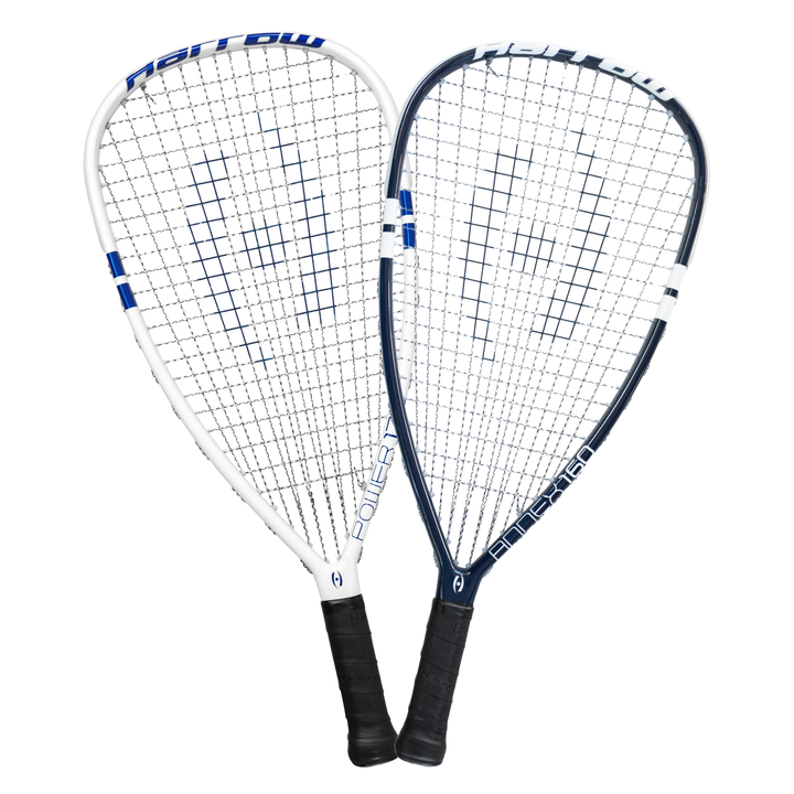 Harrow Power 170 Racquetball Racquet - Harrow Sports