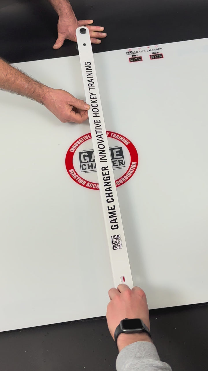 Green Stick IQ™ - Harrow Sports