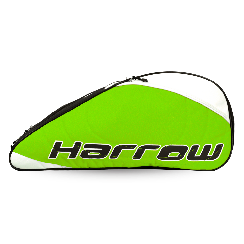 Pro Racquet Shoulder Bag - Harrow Sports