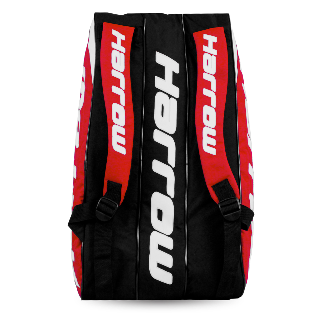 Pro Racquet Shoulder Bag - Harrow Sports