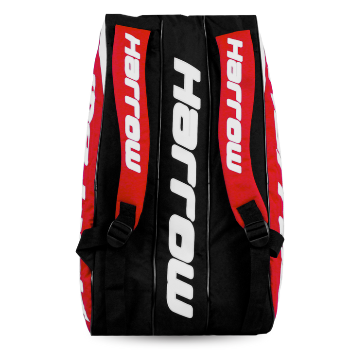 Pro Racquet Shoulder Bag - Harrow Sports