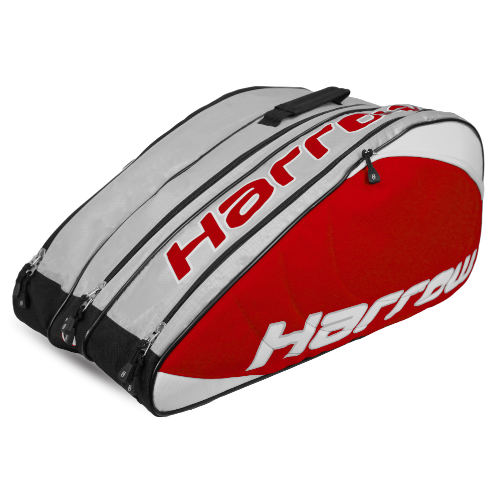 Pro Racquet Shoulder Bag - Harrow Sports