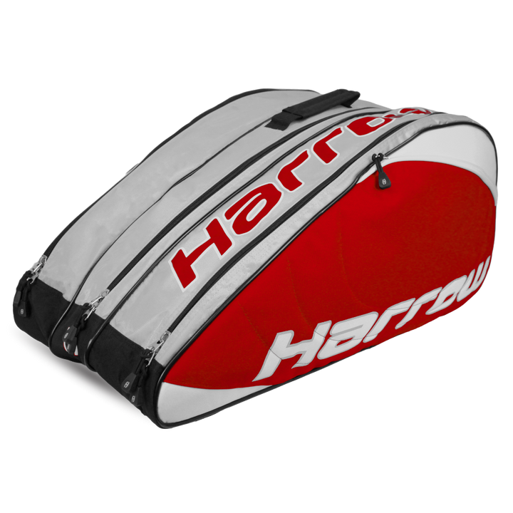 Pro Racquet Shoulder Bag - Harrow Sports