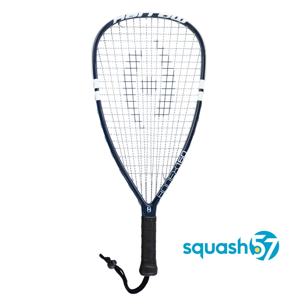 Harrow Annex 160 Racquetball Racquet – Harrow Sports
