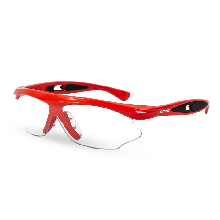 Radar Junior Squash Eye Guard - Harrow Sports
