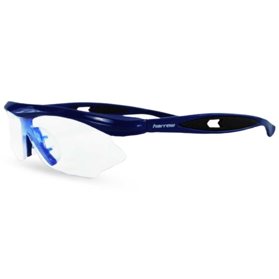Radar Junior Squash Eye Guard – Harrow Sports