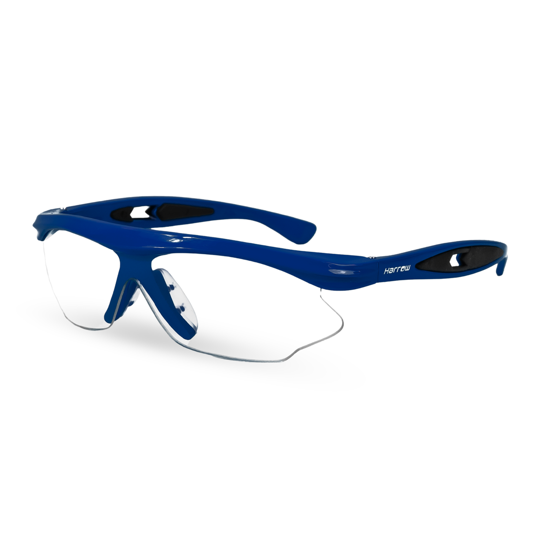 Radar Junior Squash Eye Guard