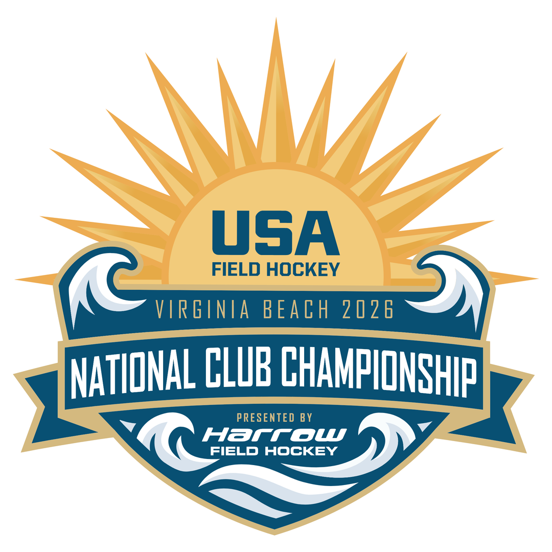 Quest Shorts Women's - USA Field Hockey RCC & NCC 2026 - Harrow Sports