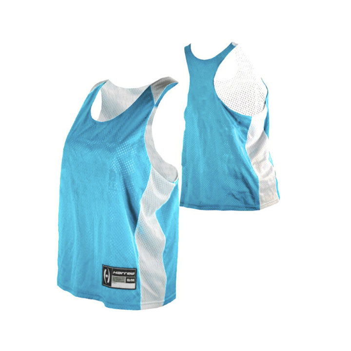 Racerback Reversible Jersey Women's - Harrow Sports