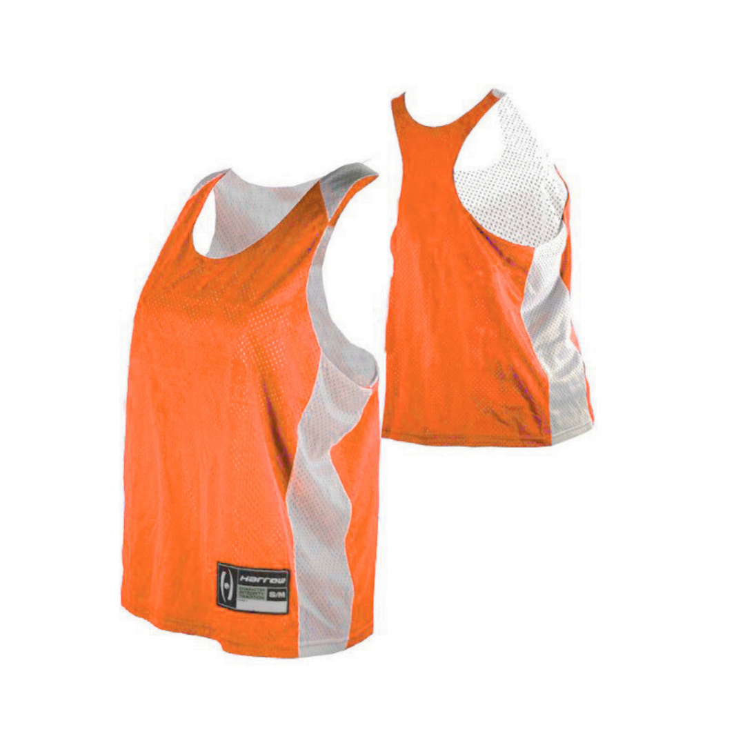 Racerback Reversible Jersey Women's - Harrow Sports