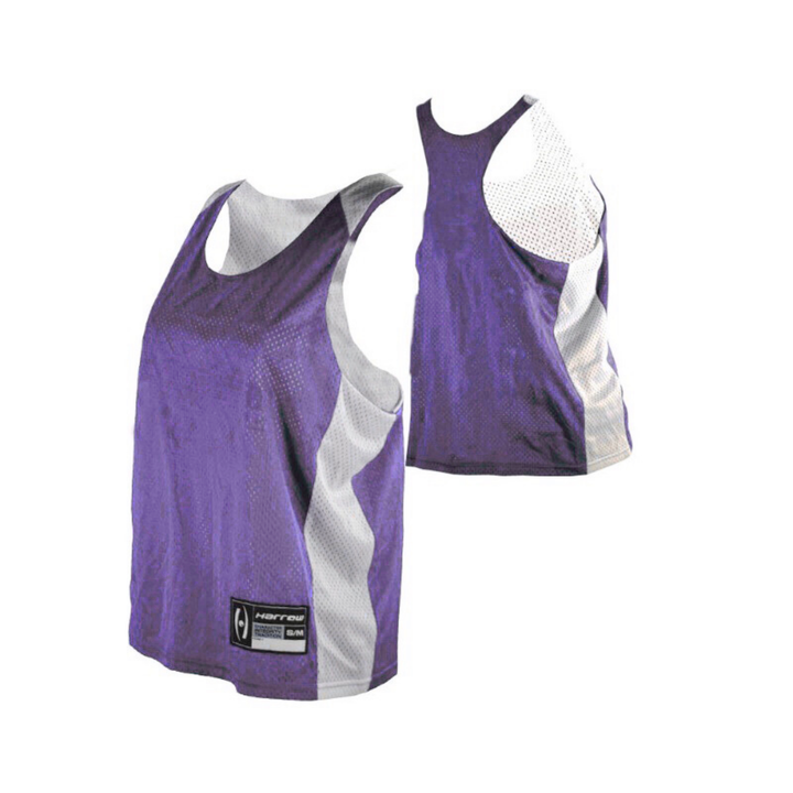 Racerback Reversible Jersey Women's - Harrow Sports