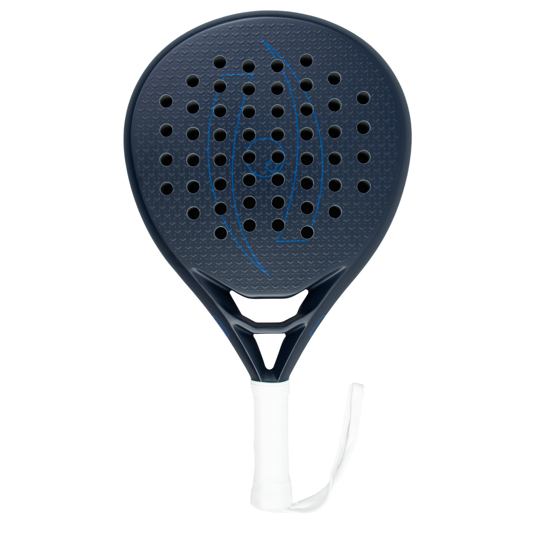 Harrow Shadow Padel Racket - Harrow Sports