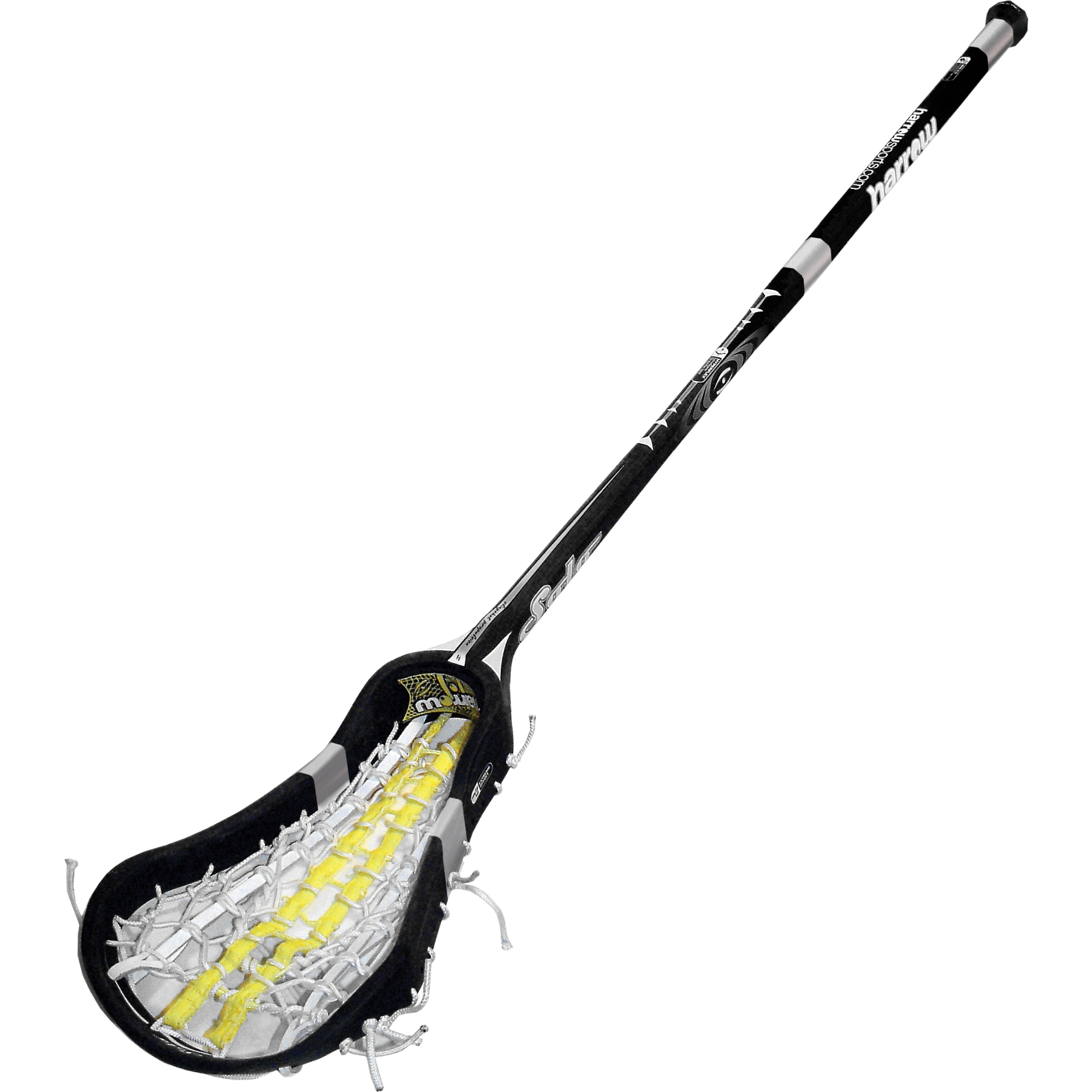 Harrow Sports Solo Lacrosse Stick