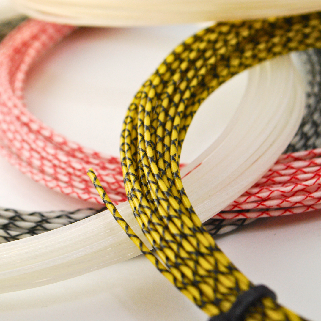 T300N Squash String, 17 Gauge, Single Pack - Harrow Sports
