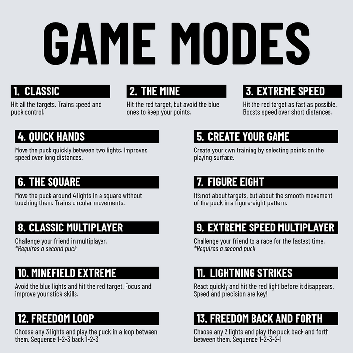 Stick IQ™