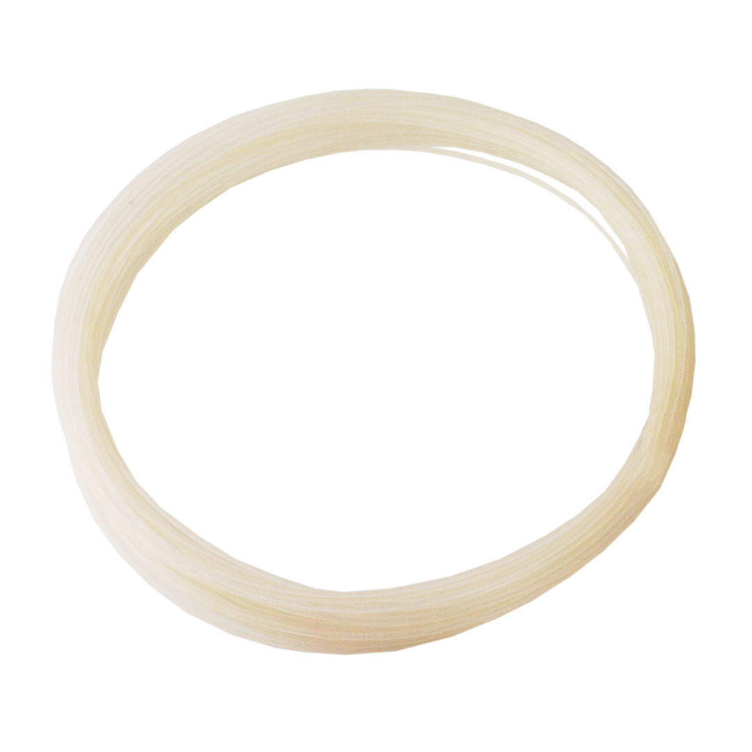 T300N Squash String, 17 Gauge, 360' Reel - Harrow Sports