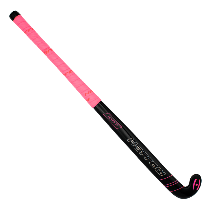 Tempo 25 Indoor Field Hockey Stick - Harrow Sports