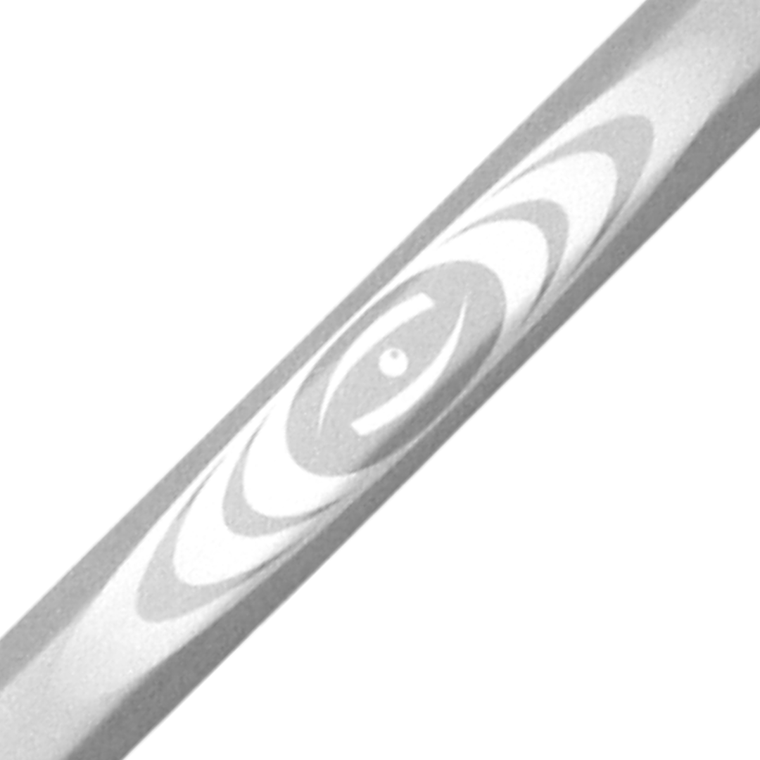 Title IX Groove Lacrosse Shaft - Harrow Sports