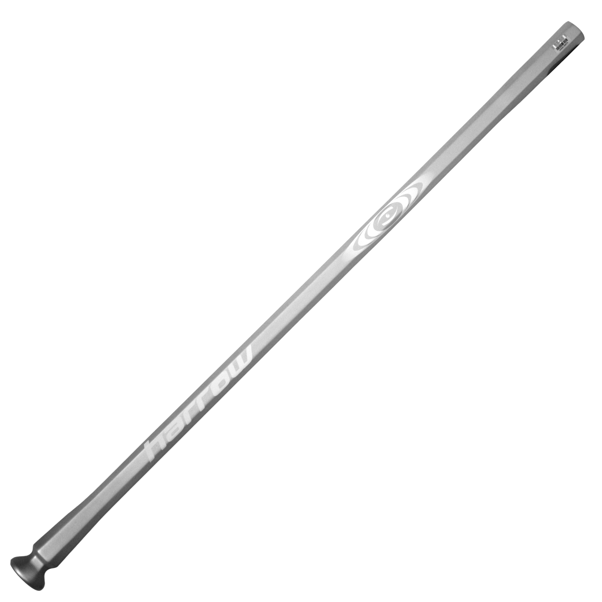 Harrow Sports Title IX Groove Lacrosse Shaft
