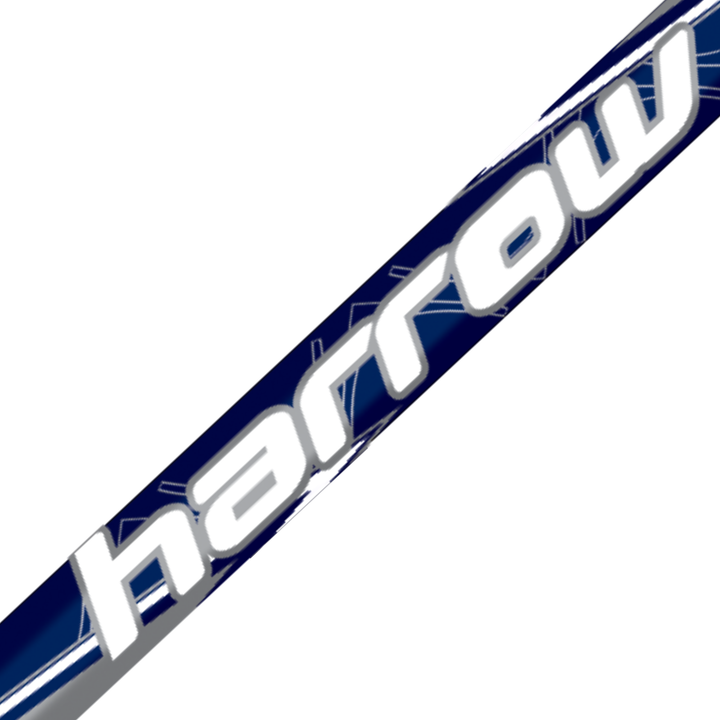 Title IX Straight Lacrosse Shaft - Harrow Sports