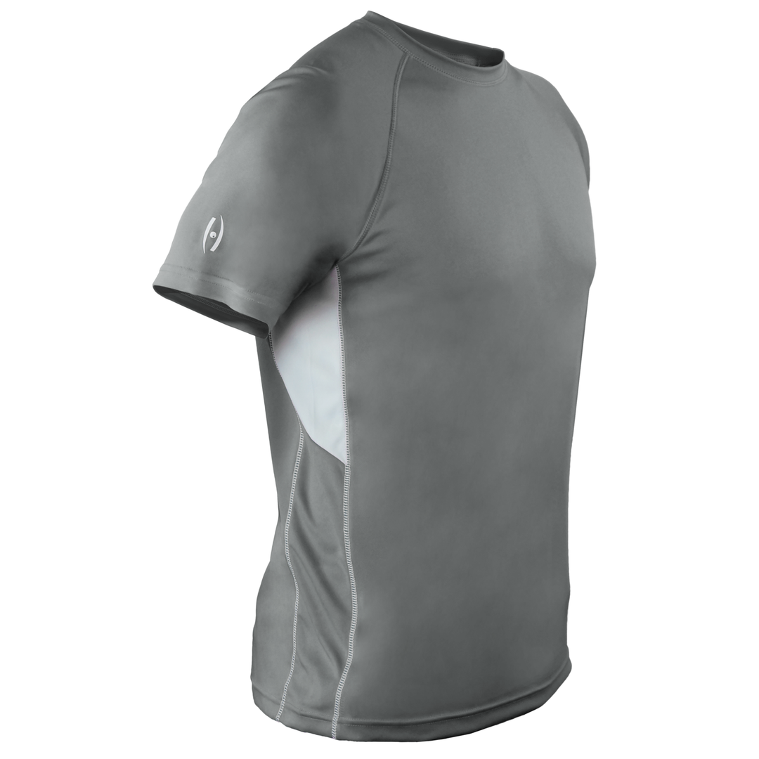 Traverse Short Sleeve Shirt Men's - Harrow Sports