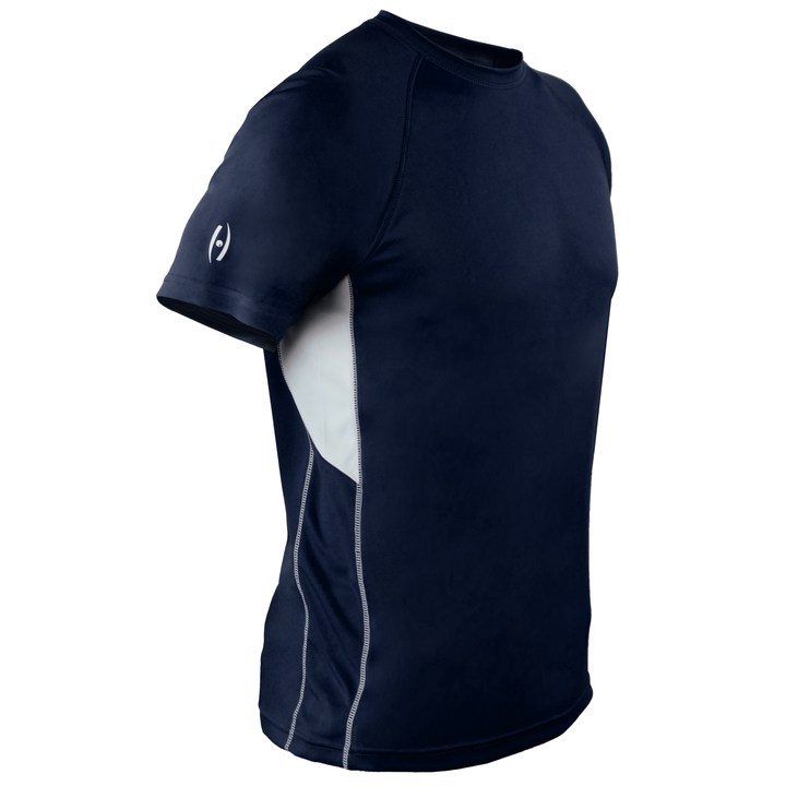 Traverse Short Sleeve Shirt Men's - Harrow Sports