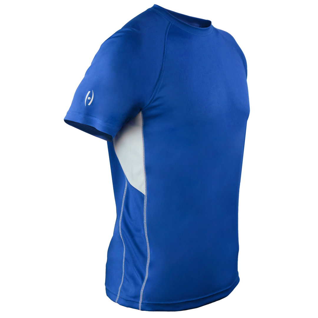 Traverse Short Sleeve Shirt Men's - Harrow Sports