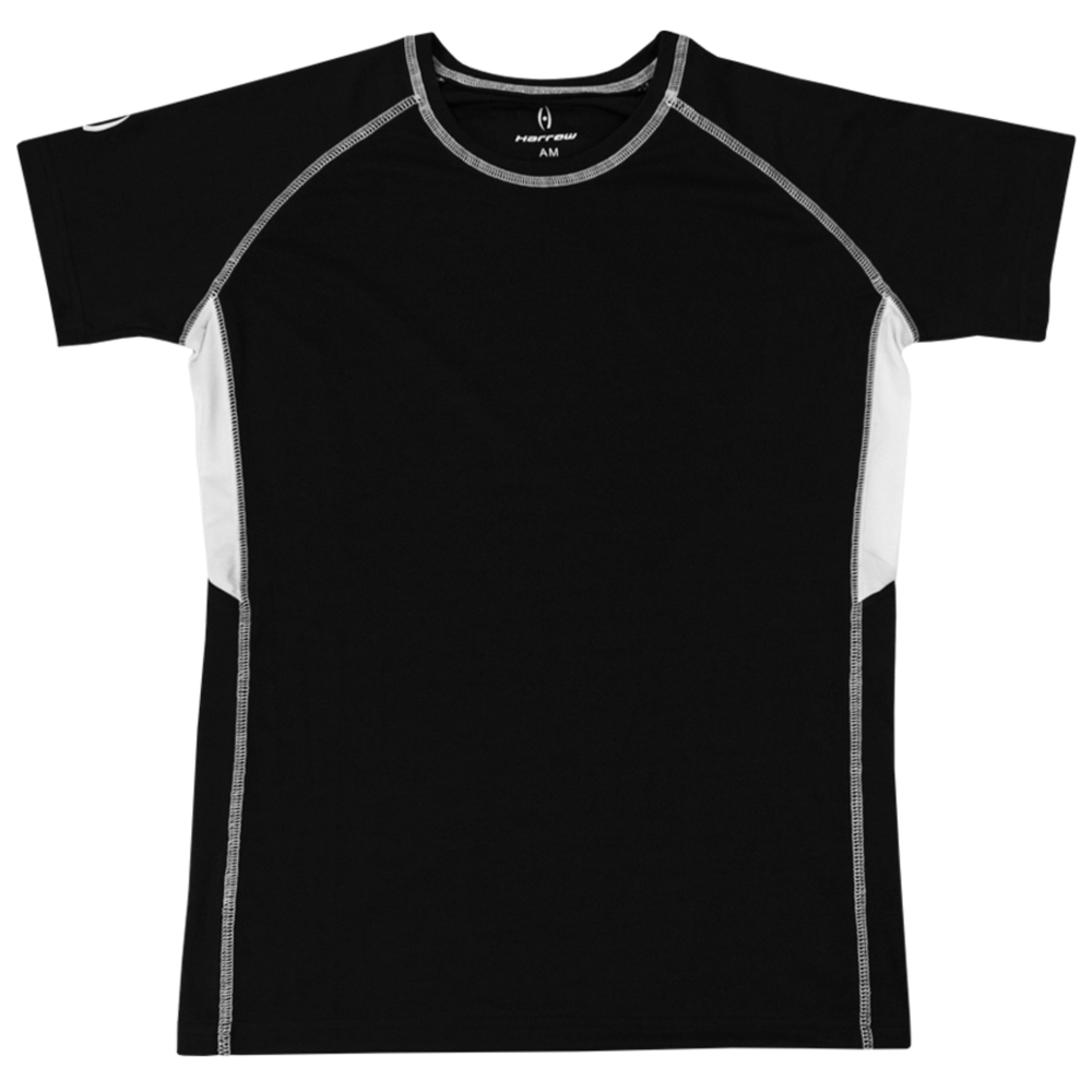 Traverse Short Sleeve Shirt Women's - Harrow Sports