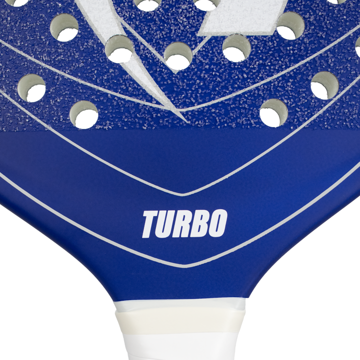 Turbo Platform Tennis Paddle - Harrow Sports