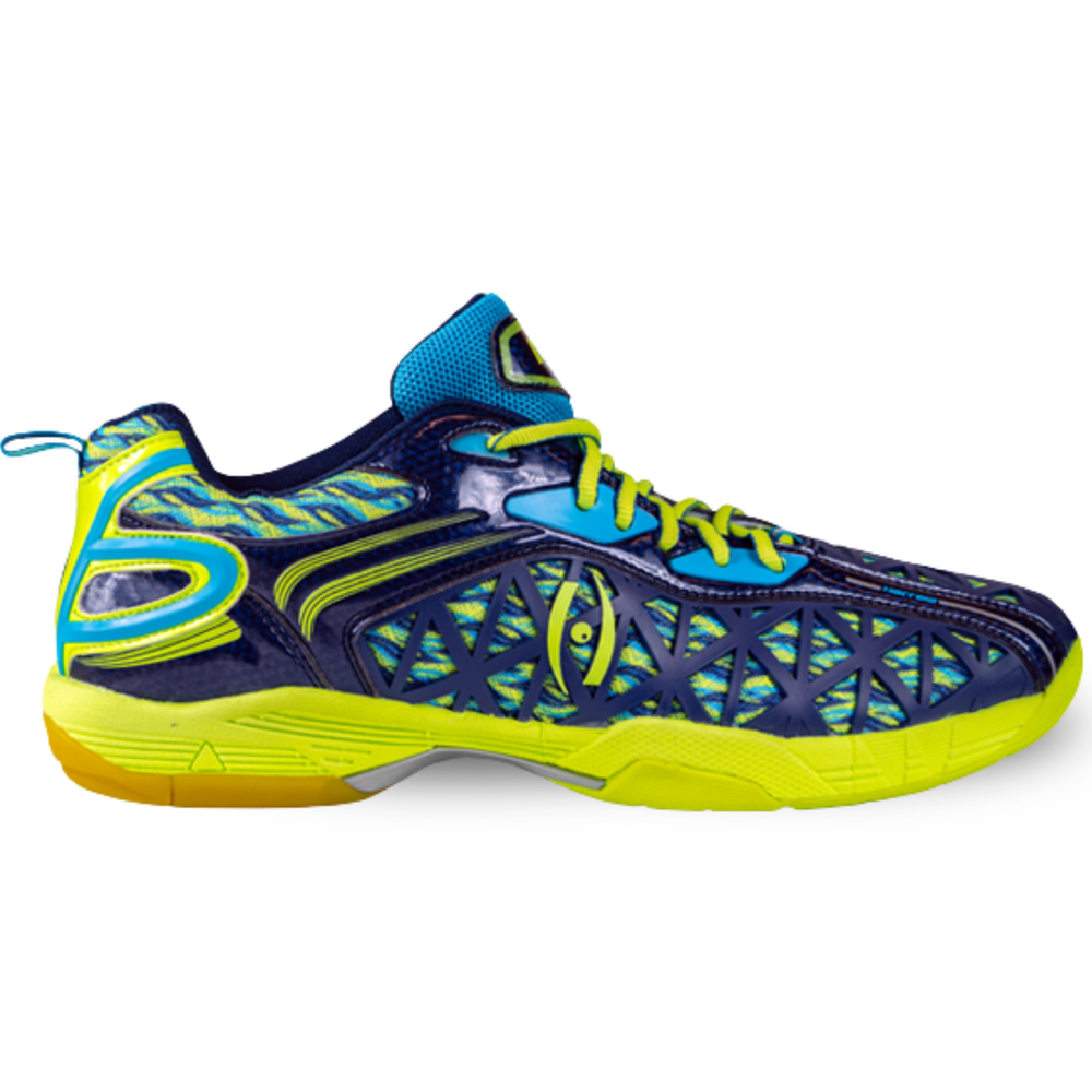 Typhoon Indoor Court Shoe - Harrow Sports